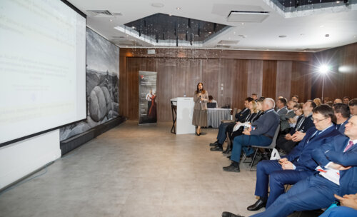 V Межрегиональная научно-практическая конференция «Енисейский урологический форум-2025»